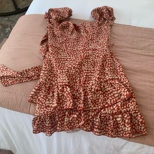 Cute dress for sale!!